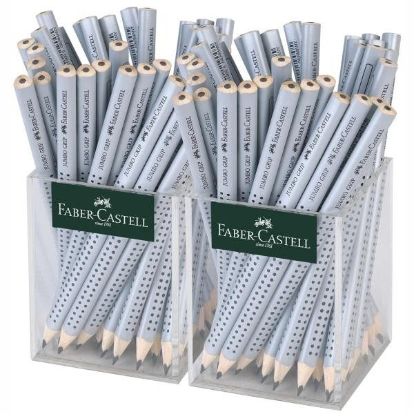 Μολύβι Faber-Castell Jumbo Grip
