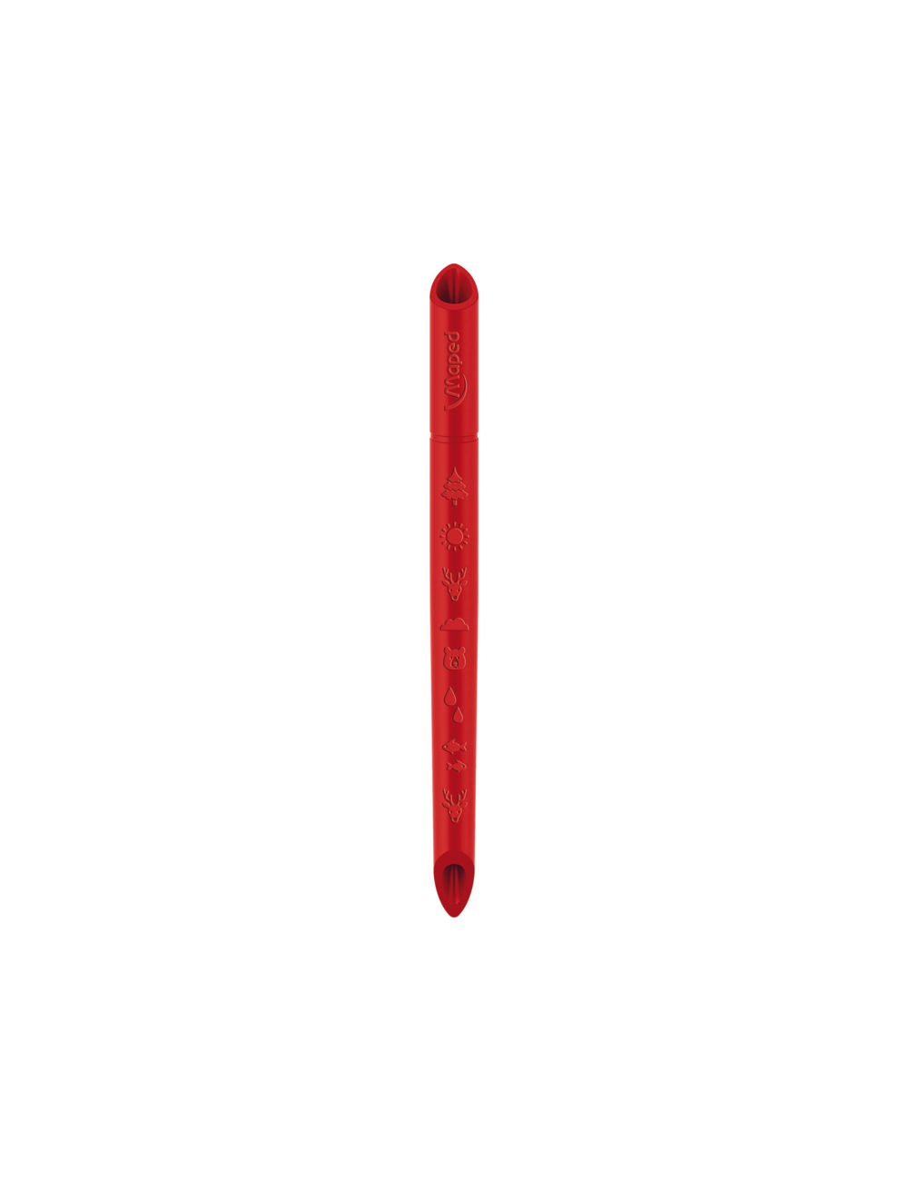 Maped Color'Peps Infinity Ξυλομπογιές x12
