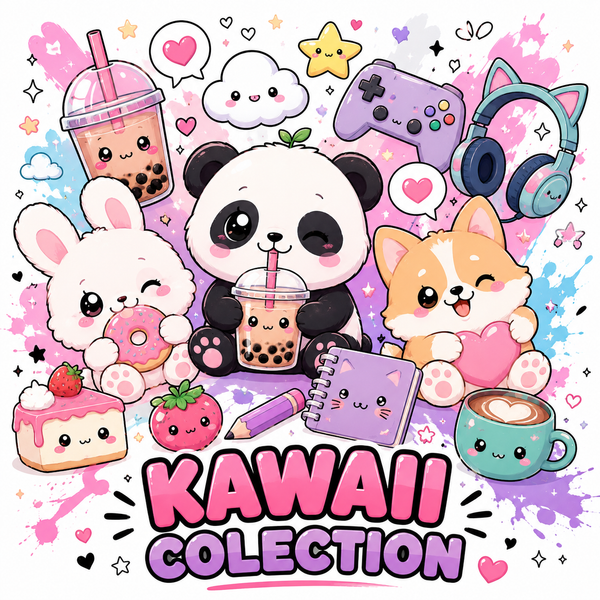 KAWAII COLLECTION