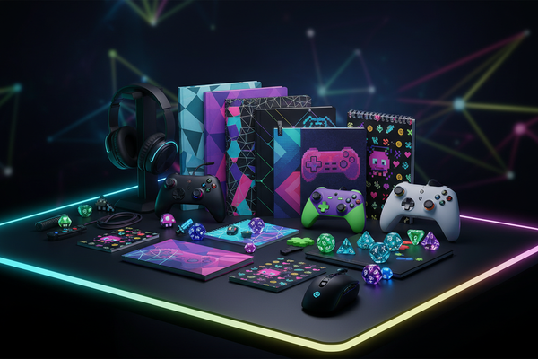 Gaming Collection