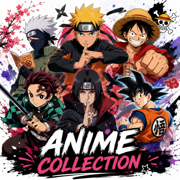 Anime Collection