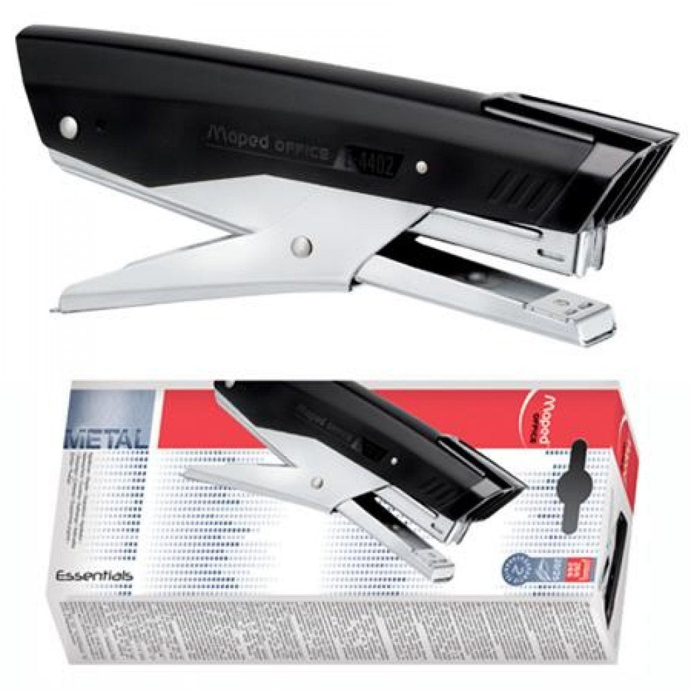 Maped Office Essentials μεταλλικό συρραπτικό τύπου πένσας
