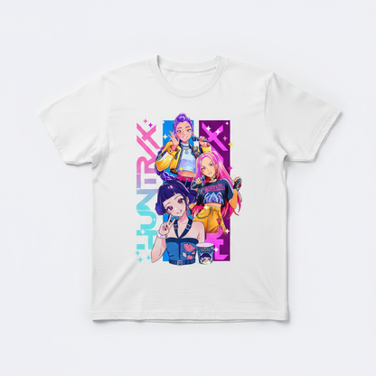 Huntrix T-shirt