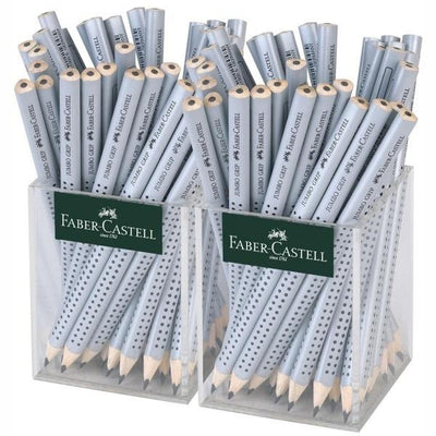 Μολύβι Faber-Castell Jumbo Grip