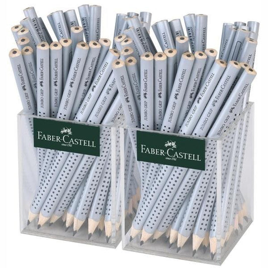 Μολύβι Faber-Castell Jumbo Grip