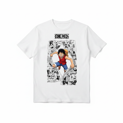One Piece T-shirt