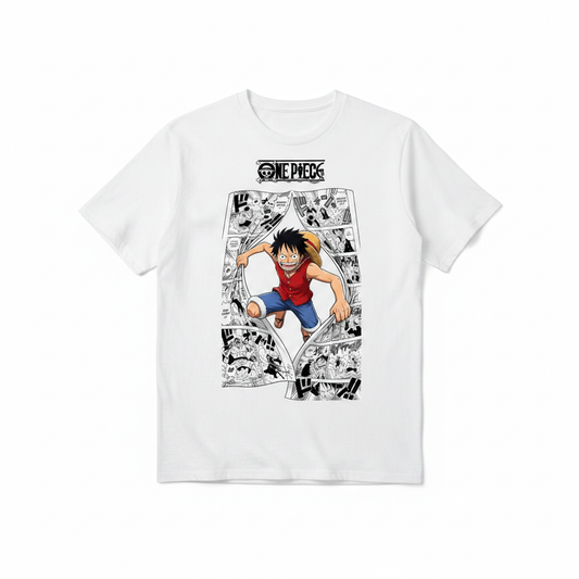 One Piece T-shirt