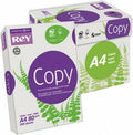 Fabriano Copy 3 A4 80gr - Δεσμίδα 500 Φύλλα