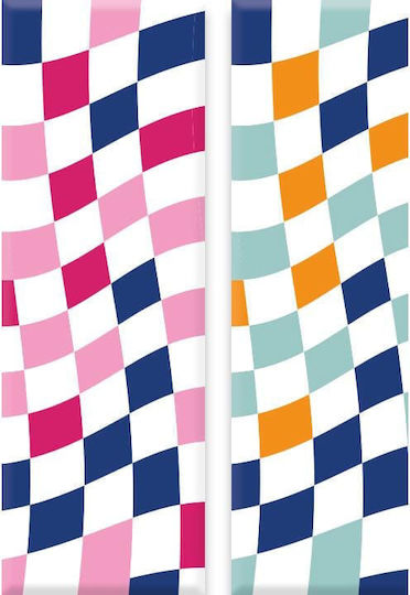 Γόμα Maped Illusion Καρό