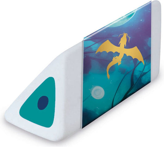 Γόμα Πυραμίδα Maped Dragon