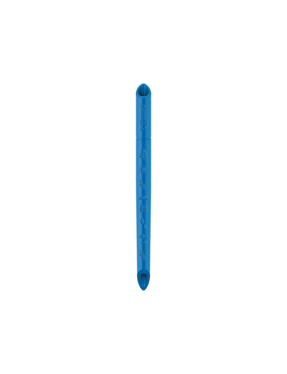 Maped Color'Peps Infinity Ξυλομπογιές x12