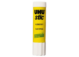 Κόλλα UHU Stick 8.2gr