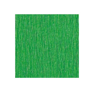 Χαρτόνι Γκοφρέ 50x200 cm Πράσινο