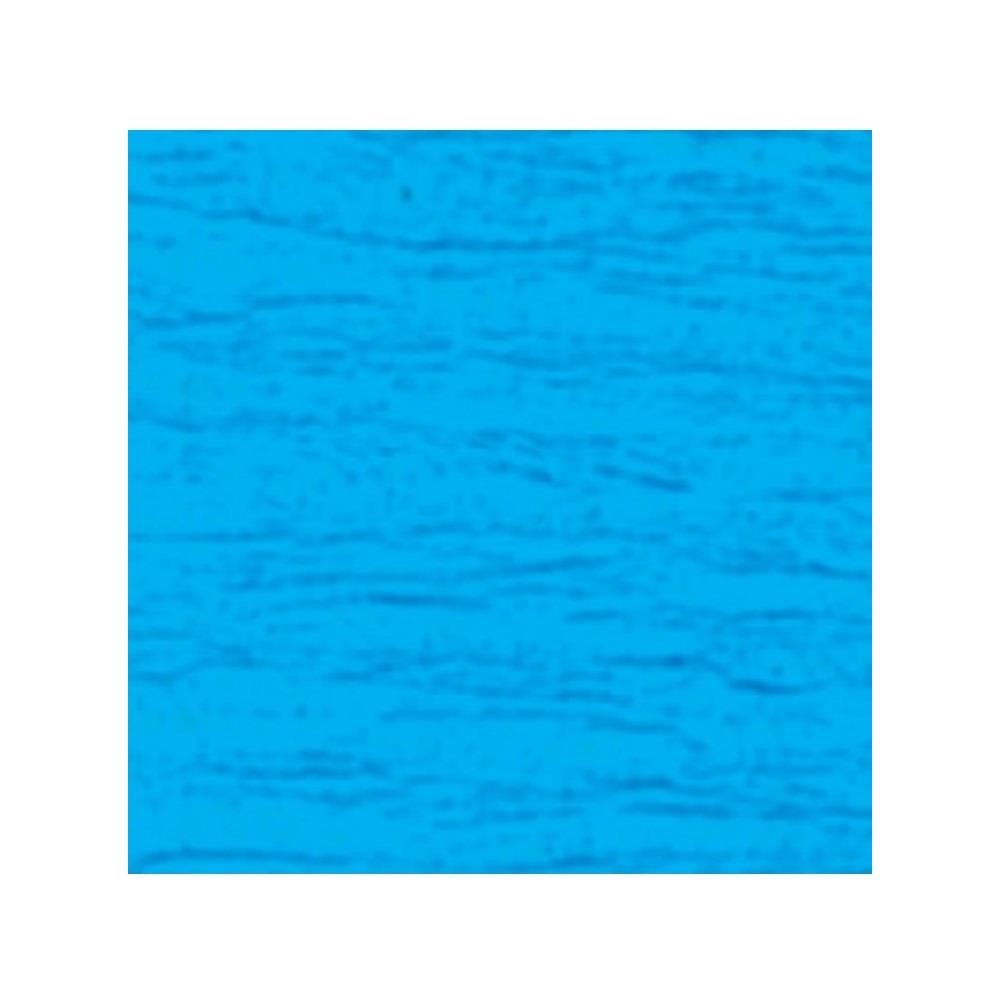 Χαρτόνι Γκοφρέ 50x200 cm Γαλάζιο
