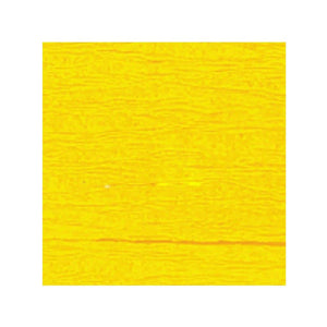 Χαρτόνι Γκοφρέ 50x200 cm Κίτρινο