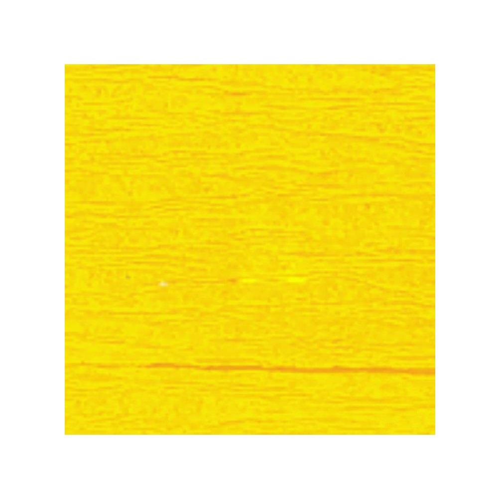 Χαρτόνι Γκοφρέ 50x200 cm Κίτρινο