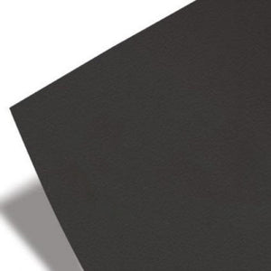 Χαρτόνι Canson 50x70 Μαύρο 220gr