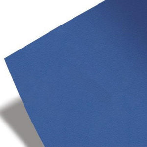 Χαρτόνι Canson 50x70 Μπλε 220gr
