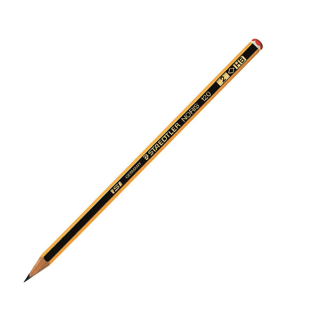 Μολύβι Ξύλινο HB Staedtler Noris 120